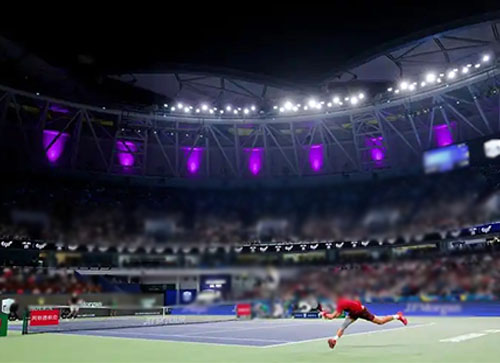 邛崃市体育比赛